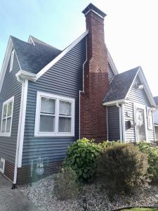 513 W Washington, Sullivan, 인디아나 47882, 미국