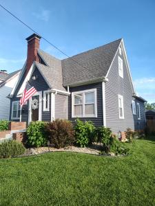513 W Washington, Sullivan, 인디아나 47882, 미국