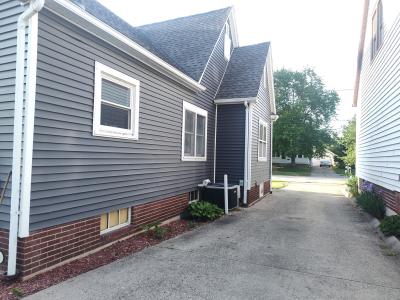513 W Washington, Sullivan, 인디아나 47882, 미국