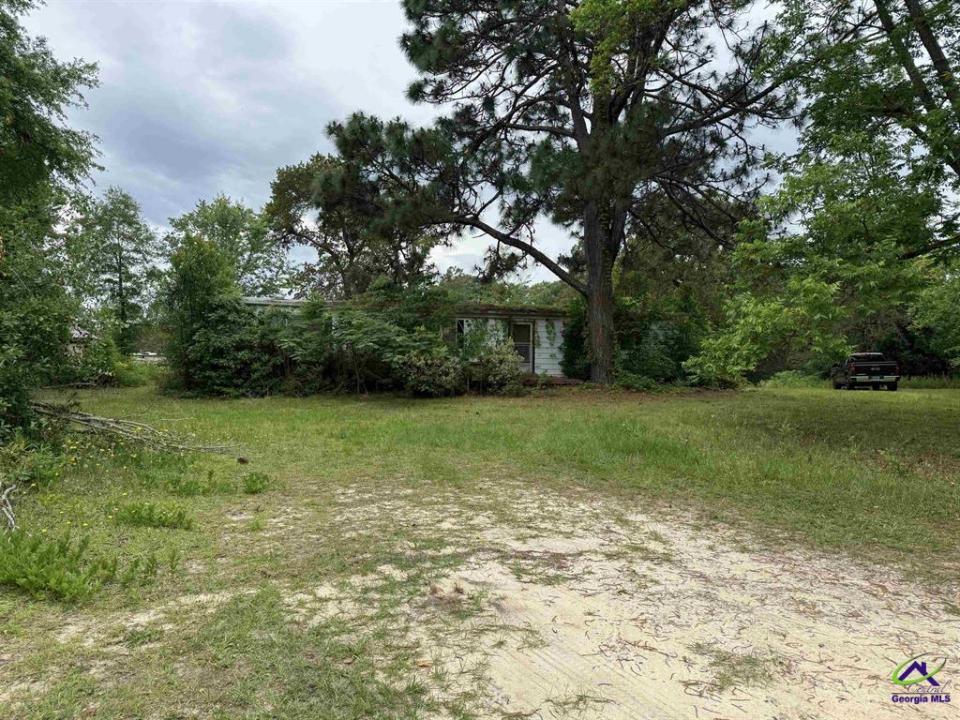 118 Happy Lane, Byron, גאורגיה 31008, ארצות הברית של אמריקה
