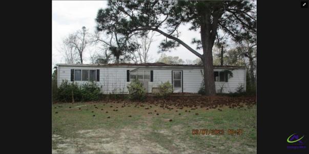 118 Happy Lane, Byron, גאורגיה 31008, ארצות הברית של אמריקה