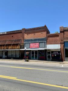 150 West Main Street, Clarksville, アーカンソー 72830, アメリカ合衆国