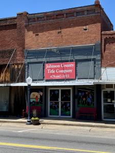 150 West Main Street, Clarksville, アーカンソー 72830, アメリカ合衆国