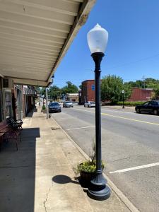 150 West Main Street, Clarksville, アーカンソー 72830, アメリカ合衆国