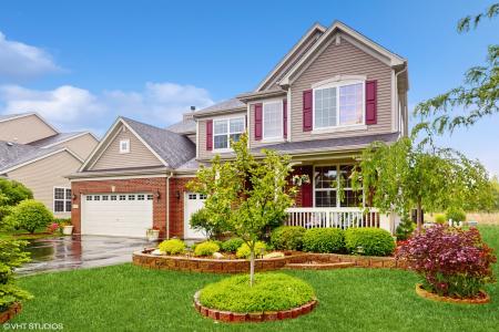 127 Charleston Lane, Gilberts, Illinois 60136, Stati Uniti