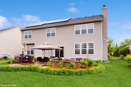 127 Charleston Lane, Gilberts, Illinois 60136, Stati Uniti