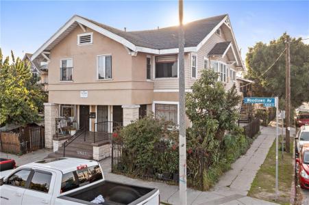 4301 Woodlawn Ave, Los Angeles, 加利福尼亚州 90011, 美国