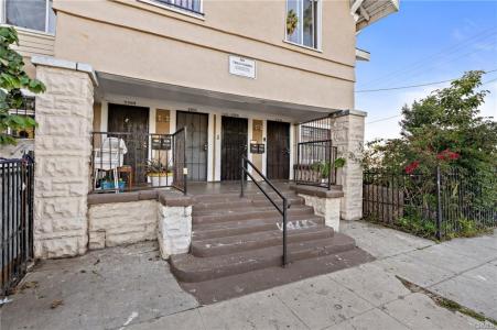4301 Woodlawn Ave, Los Angeles, 加利福尼亚州 90011, 美国