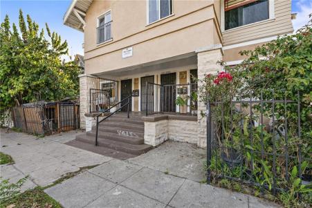 4301 Woodlawn Ave, Los Angeles, 加利福尼亚州 90011, 美国