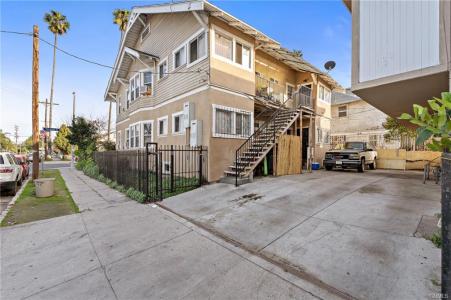 4301 Woodlawn Ave, Los Angeles, 加利福尼亚州 90011, 美国