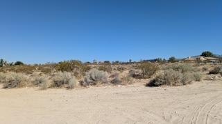 Del Rosa, Pinon Hills, Californie 92372, États-Unis