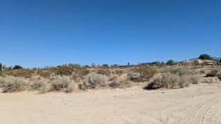 Del Rosa, Pinon Hills, Californie 92372, États-Unis