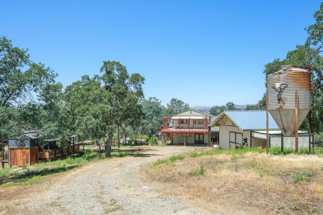 37667 Eagle Drive, Raymond, Californie 93653, États-Unis