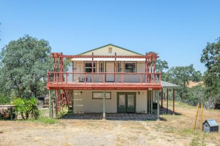 37667 Eagle Drive, Raymond, Californie 93653, États-Unis