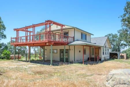 37667 Eagle Drive, Raymond, Californie 93653, États-Unis