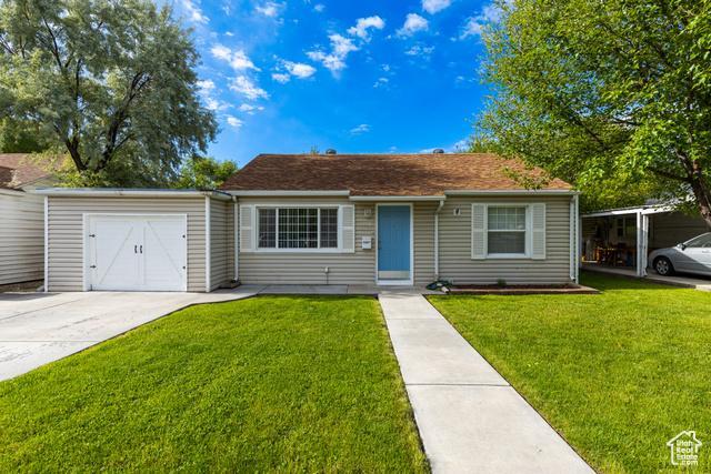 1006 E 300 N, Provo, Utah 84606, États-Unis