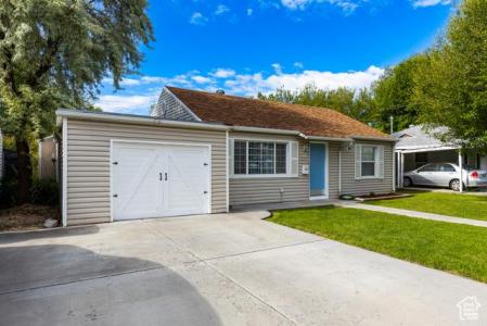 1006 E 300 N, Provo, Utah 84606, États-Unis