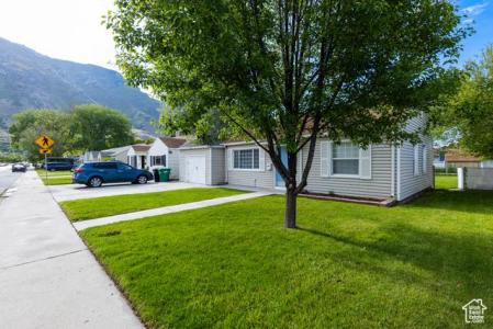 1006 E 300 N, Provo, Utah 84606, États-Unis
