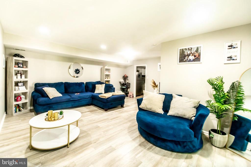 4548 Conwell Drive, Annandale, Virginie 22003, États-Unis