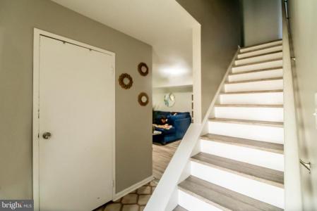4548 Conwell Drive, Annandale, Virginie 22003, États-Unis