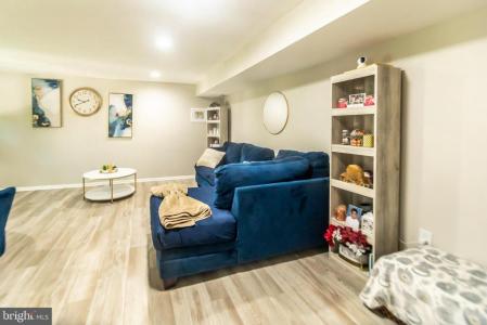 4548 Conwell Drive, Annandale, Virginie 22003, États-Unis