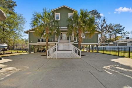 365 River Rd., Conway, Güney Karolina 29526, Amerika Birleşik Devletleri