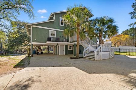 365 River Rd., Conway, Güney Karolina 29526, Amerika Birleşik Devletleri