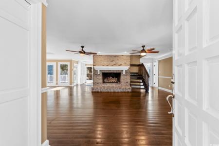 365 River Rd., Conway, Güney Karolina 29526, Amerika Birleşik Devletleri