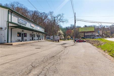 1501 Route 51  - Plaza, Clairton, 賓夕法尼亞州 15025, 美國