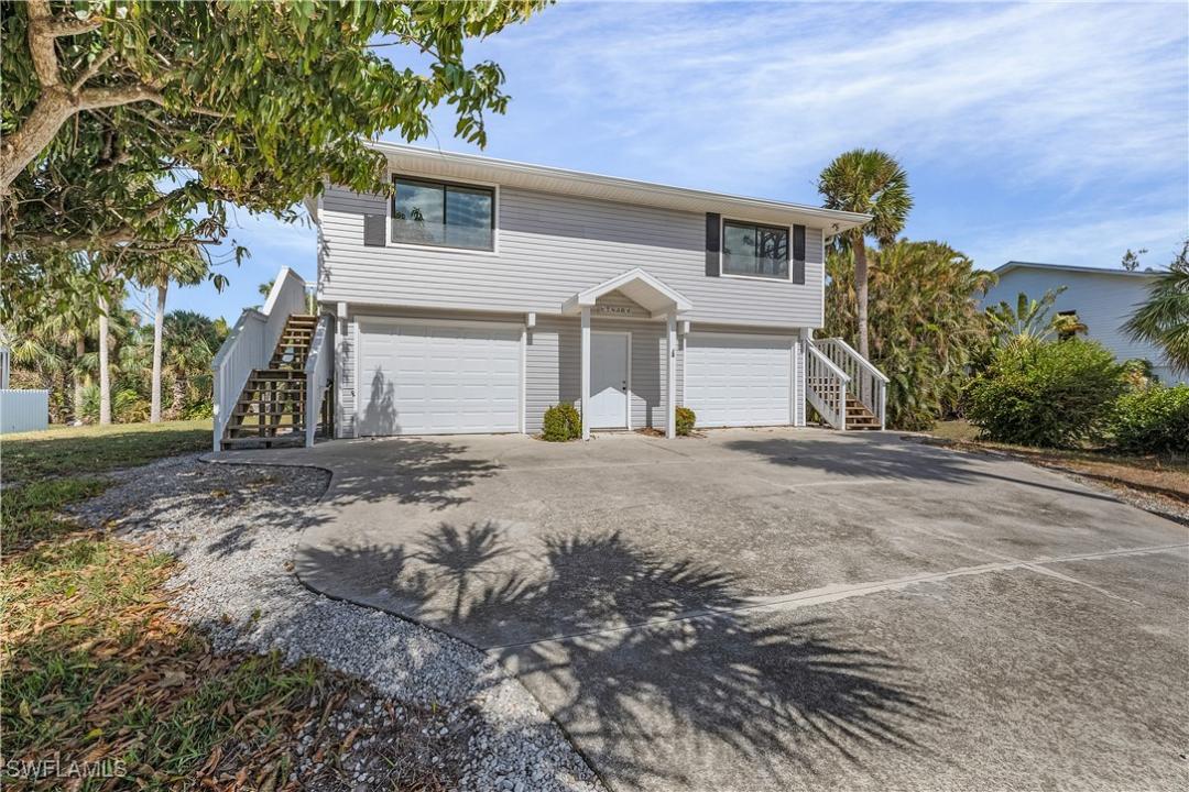 7836 Grande Pine Road, Bokeelia, Florida 33922, Amerika Birleşik Devletleri