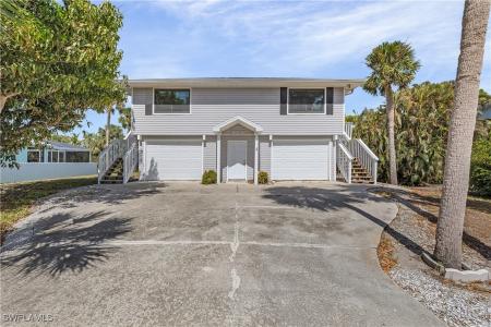 7836 Grande Pine Road, Bokeelia, Florida 33922, Amerika Birleşik Devletleri