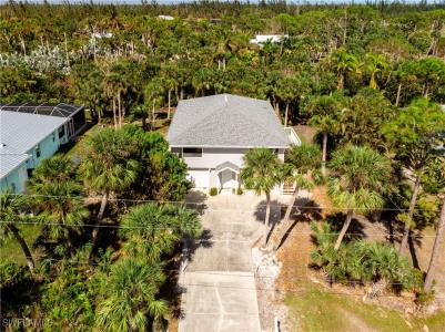 7836 Grande Pine Road, Bokeelia, Florida 33922, Amerika Birleşik Devletleri