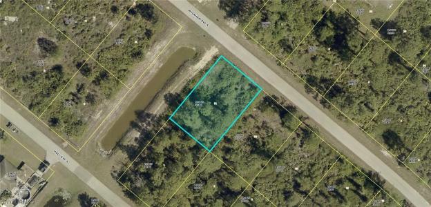 430 Wickham Avenue S, Lehigh Acres, Florida 33974, USA