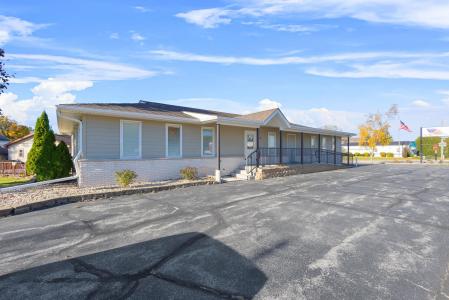 2131 Calumet Drive , BLDG, New Holstein, Wisconsin 53061, Estados Unidos