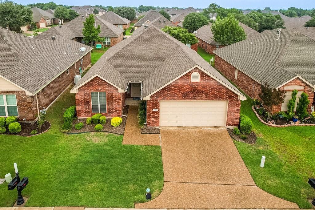 131 Crestridge Drive, Cedar Hill, Texas 75104, États-Unis