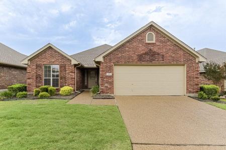 131 Crestridge Drive, Cedar Hill, Texas 75104, États-Unis