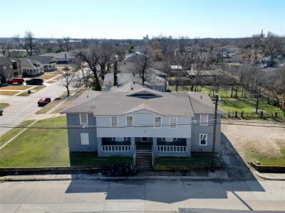 405 W Capps Street, Fort Worth, テキサス 76110, アメリカ合衆国