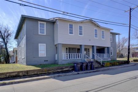 405 W Capps Street, Fort Worth, テキサス 76110, アメリカ合衆国