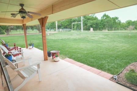 8100 N Burns Road, Edmond, Oklahoma 73025, Estados Unidos