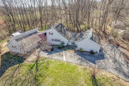 16 Chaucer Court, Gray, Tennessee 37615, USA