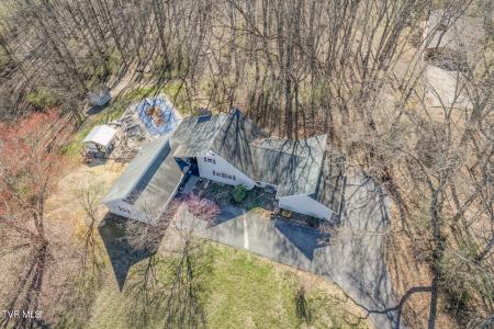 16 Chaucer Court, Gray, Tennessee 37615, USA