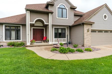 631 L Hauser Rd, Onalaska, Wisconsin 54650, USA