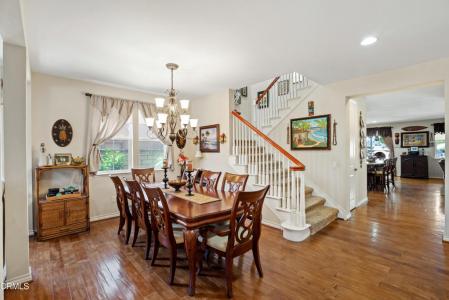 223 Bellafonte Court, Camarillo, California 93012
