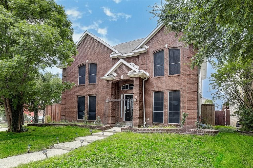 2301 Mapleleaf LN, Flower Mound, 德克薩斯州 75028, 美國