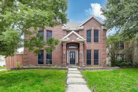 2301 Mapleleaf LN, Flower Mound, 德克薩斯州 75028, 美國