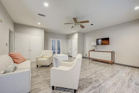 2301 Mapleleaf LN, Flower Mound, 德克薩斯州 75028, 美國