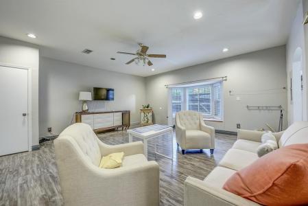 2301 Mapleleaf LN, Flower Mound, 德克薩斯州 75028, 美國