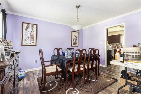 1956 Spencer Oaks Lane, Lithonia, Georgia 30058, Estados Unidos