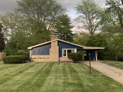 5847 Taft Place, Merrillville, Indiana 46410, Estados Unidos