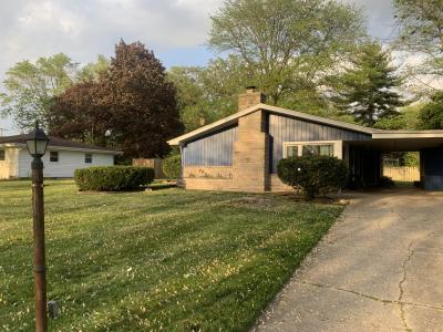5847 Taft Place, Merrillville, Indiana 46410, Estados Unidos